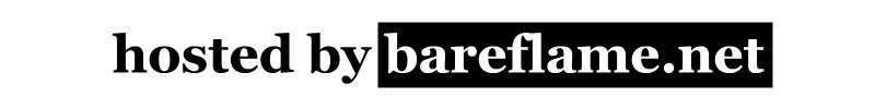 Visit BareFlame.net